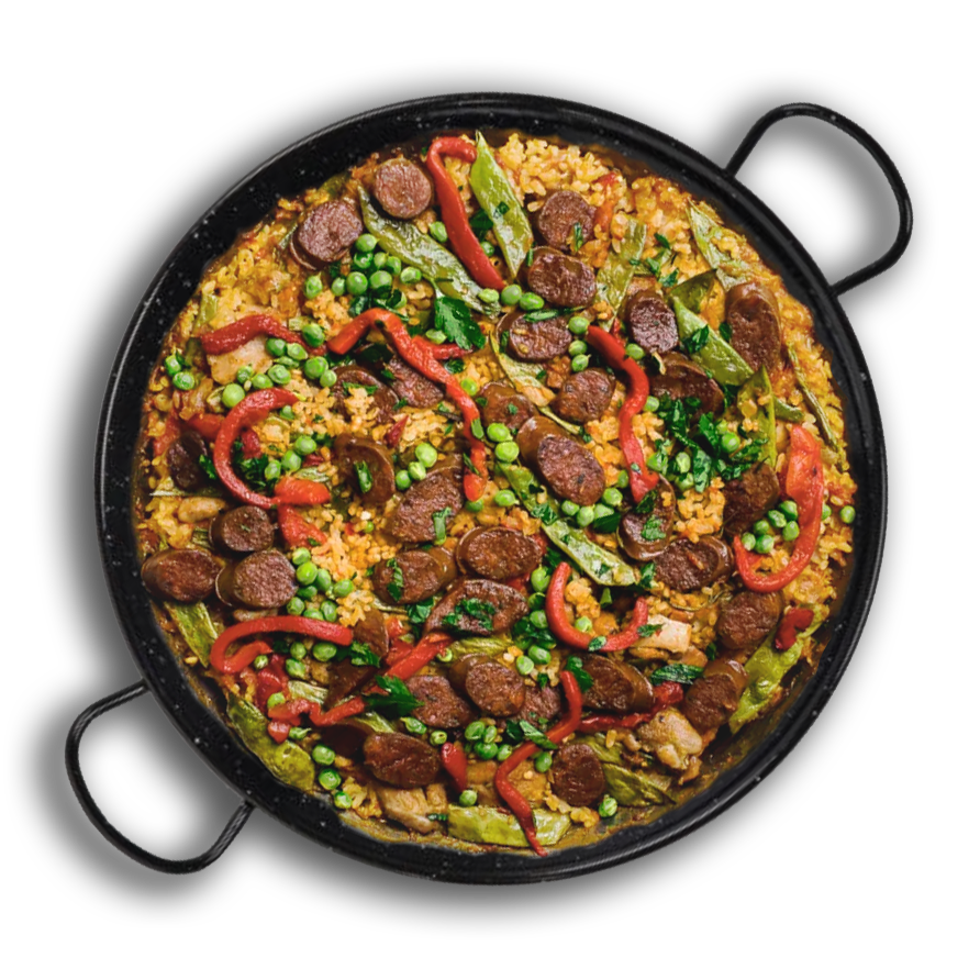 FOTW_Recipe_SpanishChorizoAndRedPepperPaella_fotw00302